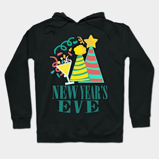 HAPPY NEW YEAR Hoodie